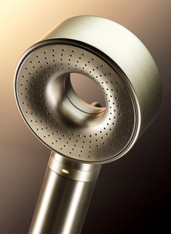 SoftPura shower filter