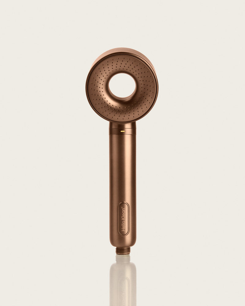 SoftPura Shower Head+