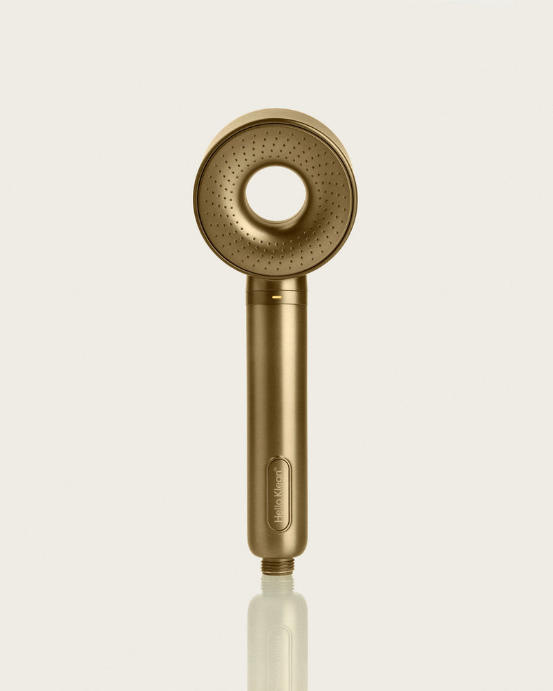 SoftPura Shower Head+