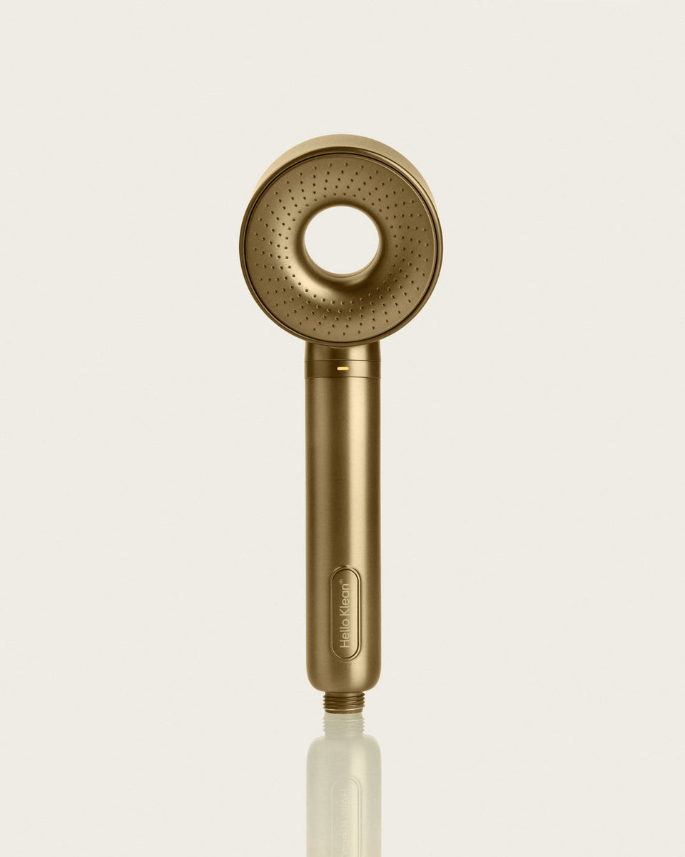 SoftPura Shower Head+