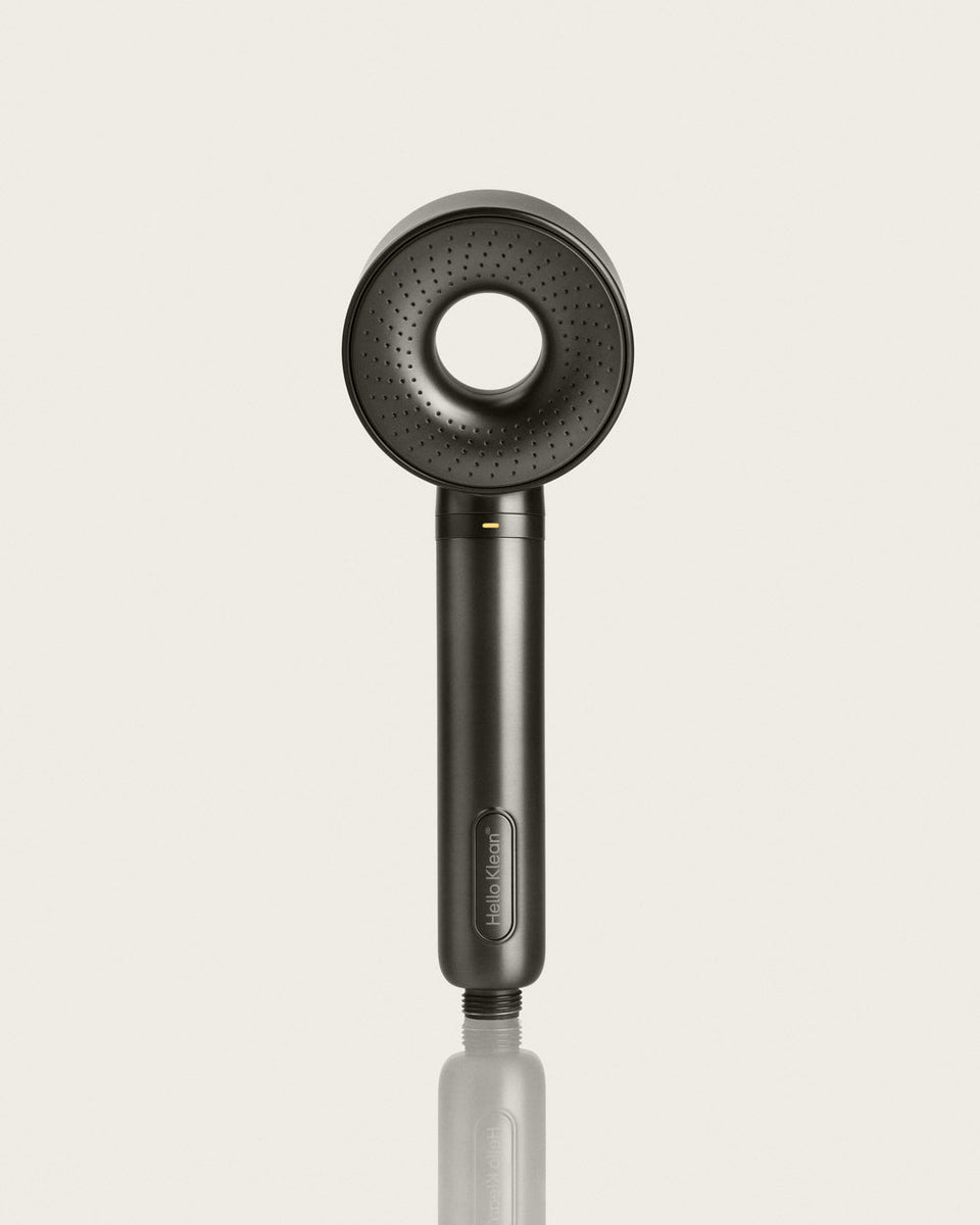 SoftPura Shower Head+