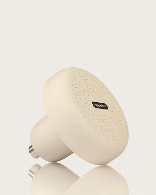 SoftPura Rain Shower