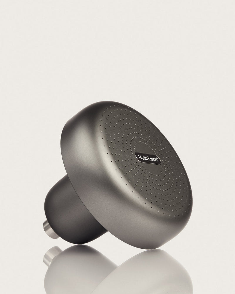SoftPura Rain Shower