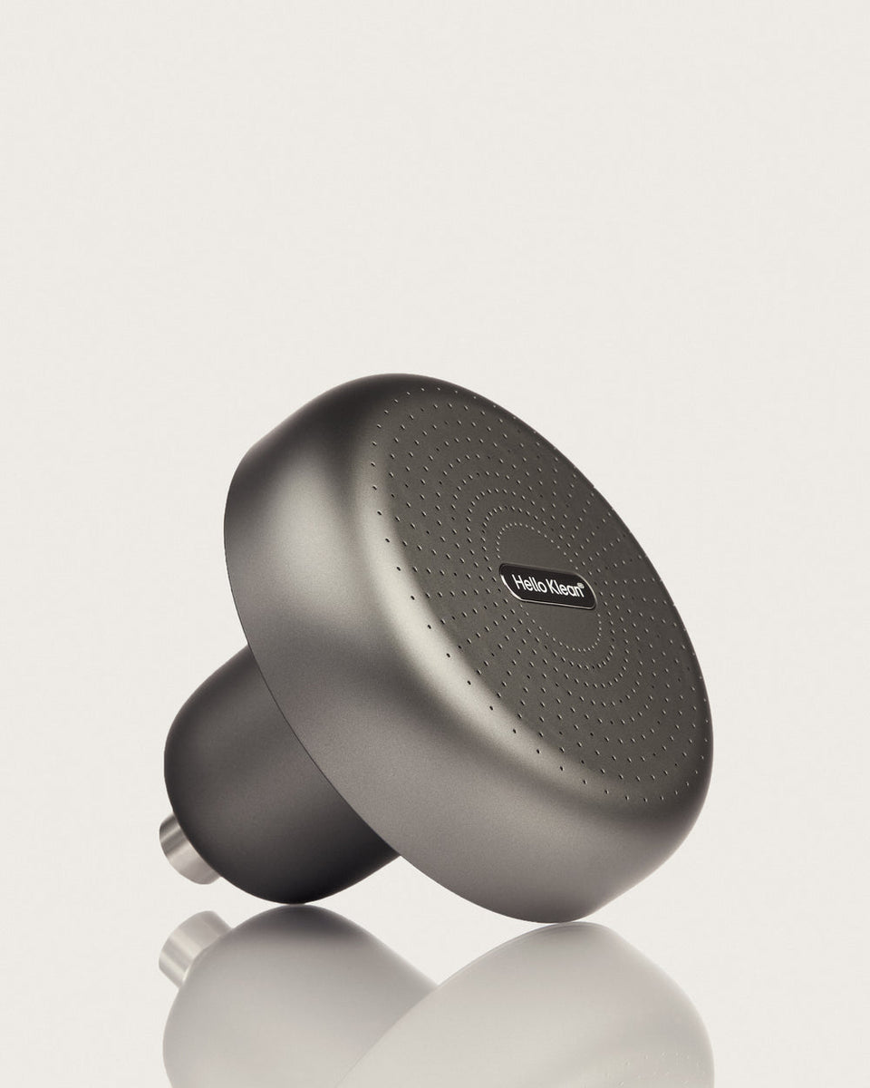SoftPura Rain Shower