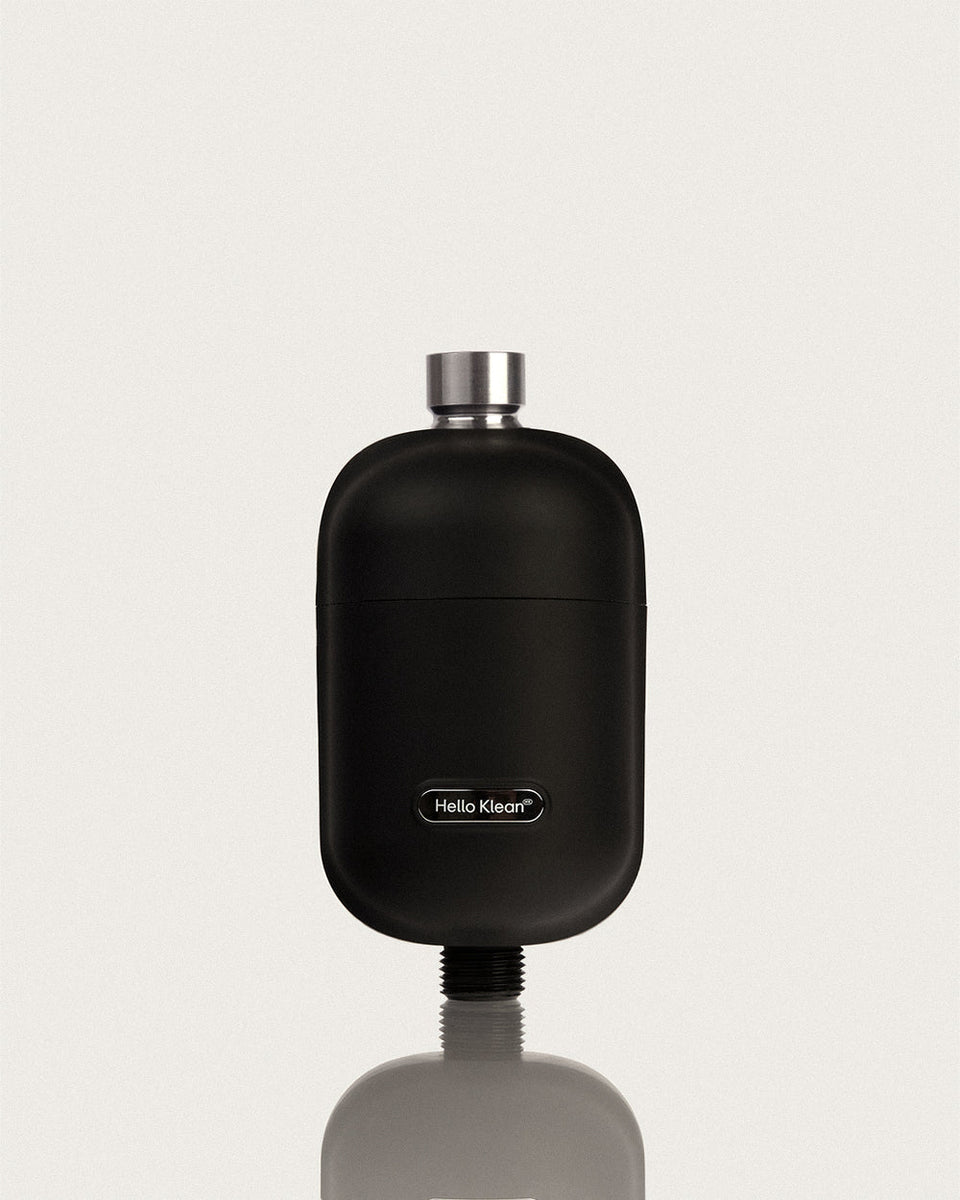 SoftPura Shower Filter